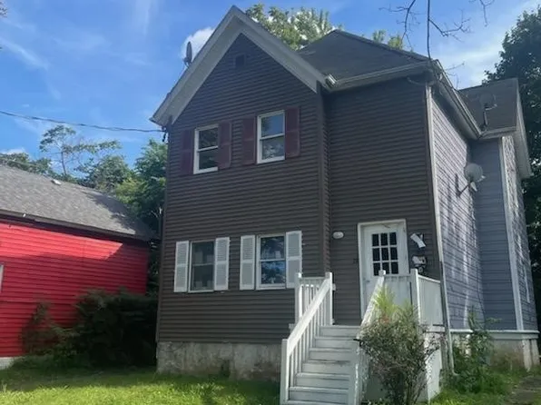 1021 Michigan Ave, Niagara Falls, NY 14305