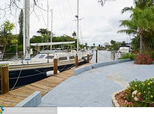 711 Coconut Dr, Fort Lauderdale, FL 33315