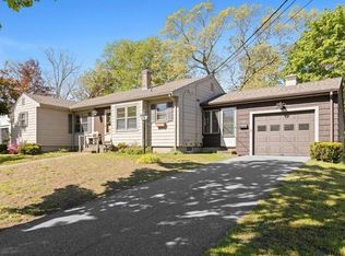 65 Fullerton Ave, Whitman, MA 02382