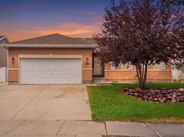 6952 W Hunter Dr, West Valley City, UT 84120