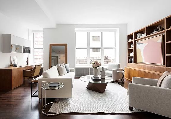 4th image of 9 Murray St APT 7W
