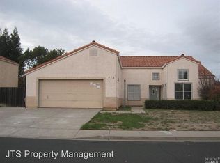 712 Angus Way, Vacaville, CA 95687