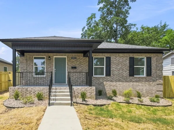 2510 S Booker St, Little Rock, AR 72204