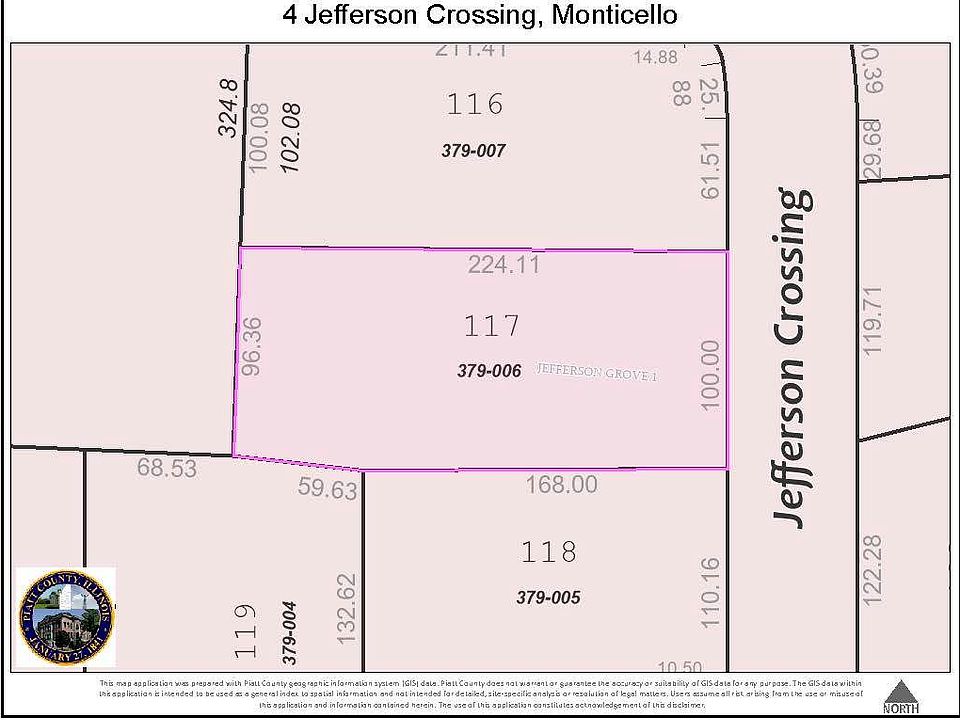 2nd image of 4 Jefferson Xing