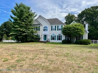 1 Copperleaf Ln, Colts Neck, NJ 07722