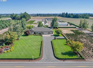 2310 Perkins St NE, Keizer, OR 97303