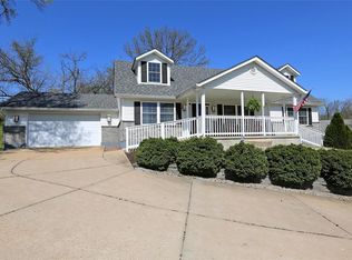 4509 Von Talge Rd, Saint Louis, MO 63128