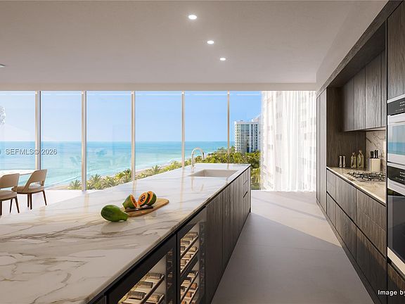 5th image of 1380 S Ocean Blvd #401