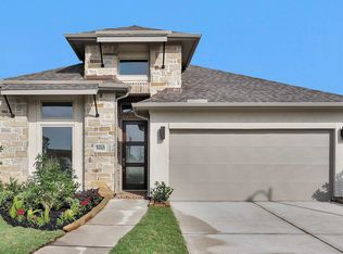 5910 Regala Dr, Manvel, TX 77578