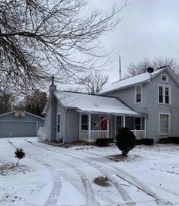 603 Company St, Adrian, MI, 49221