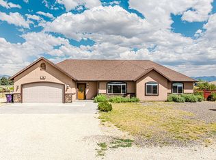 76 Arroyo Vista Dr, Spring Creek, NV 89815