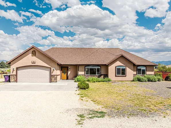 76 Arroyo Vista Dr, Spring Creek, NV 89815