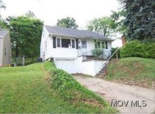 2413 Morningside Ave, Parkersburg, WV 26101