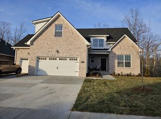 7335 Audubon Cv LOT 17, Fairview, TN 37062