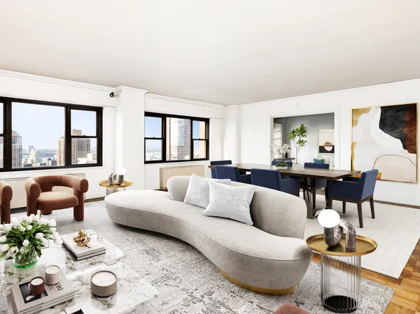 20 West 64th Street 41H image 1 of 36