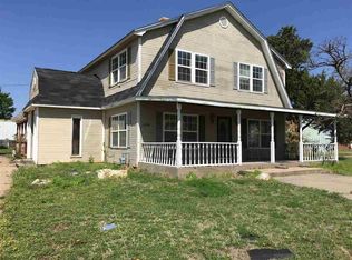 3001 N Summit St, Arkansas City, KS 67005