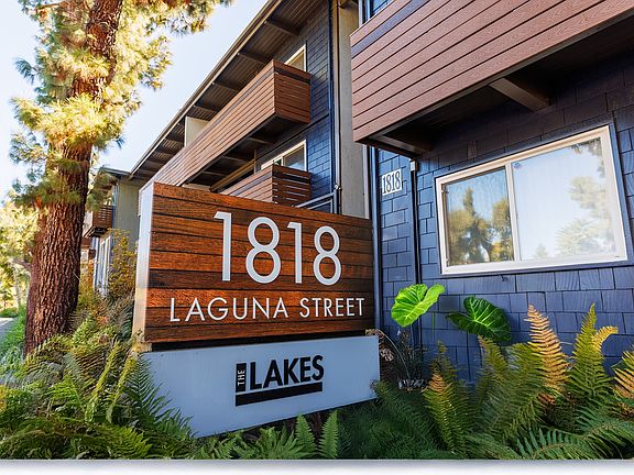 4th image of 1818 Laguna St #18-3H