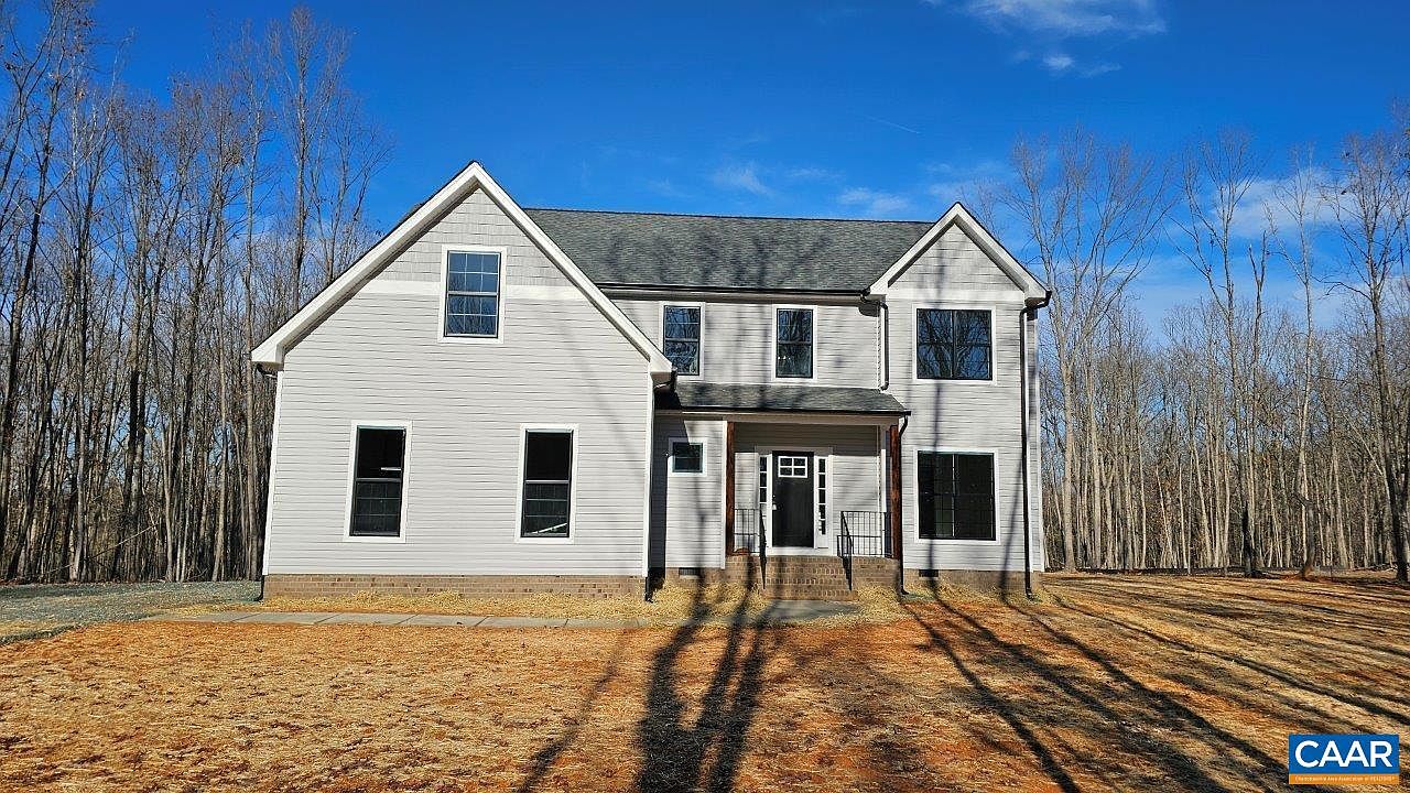 1847 Hollands Rd, Palmyra, VA 22963 MLS 652069 Zillow