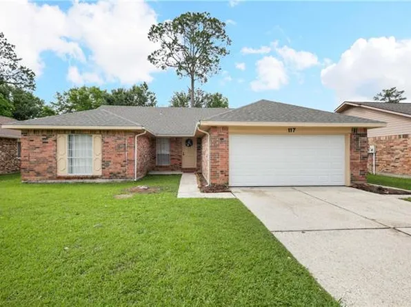 117 S Queens Dr, Slidell, LA 70458