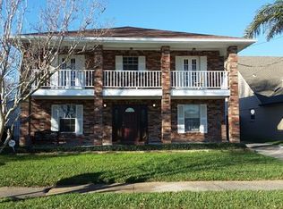5632 Erlanger Rd, Kenner, LA 70065