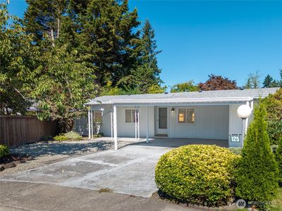 375 Union Avenue SE #125, Renton, WA, 98059