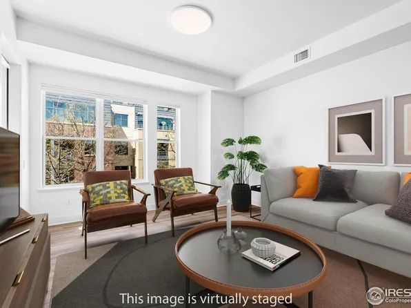 1707 Walnut St #203, Boulder, CO 80302
