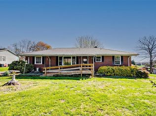 2022 Wicker Lovell Rd, Randleman, NC 27317