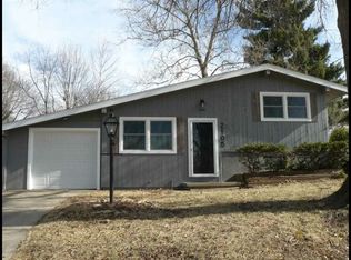 2105 N 34th Ter, Saint Joseph, MO 64506