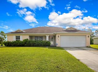 3706 Ida Ave N, Lehigh Acres, FL 33971