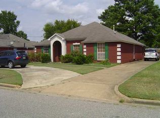 814 Brookland Curv, Montgomery, AL 36117