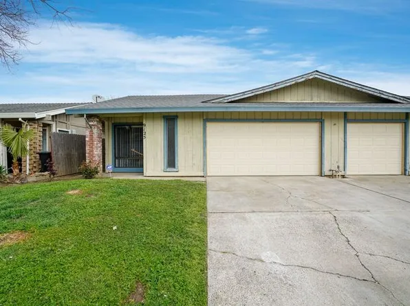 9125 Nasreen Dr, Sacramento, CA 95826