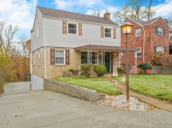 834 Shadycrest Rd, Pittsburgh, PA 15216