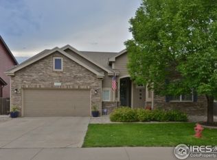 1908 Green Wing Dr, Johnstown, CO 80534