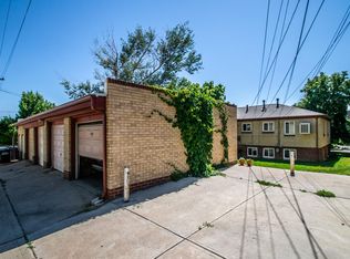 22 Jackson St APT 1, Denver, CO 80206