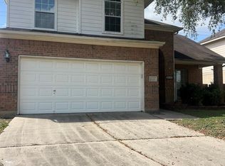 3111 Enchanted Hollow Ln, Spring, TX 77388