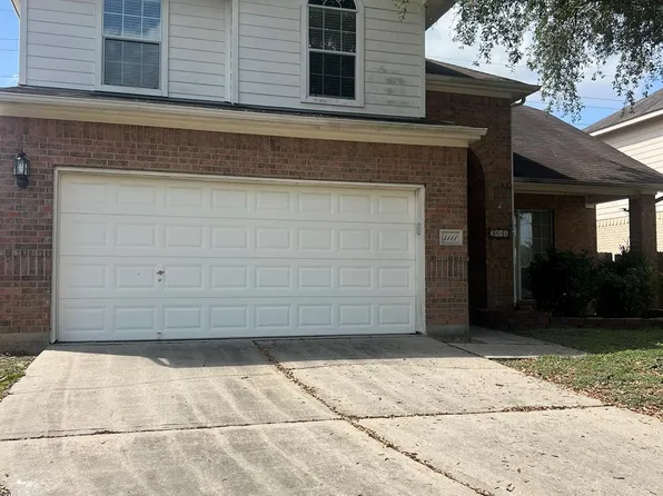 3111 Enchanted Hollow Ln, Spring, TX 77388