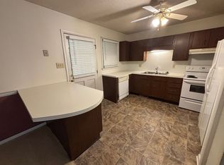 524 Boone Rd #A-2, Eden, NC 27288