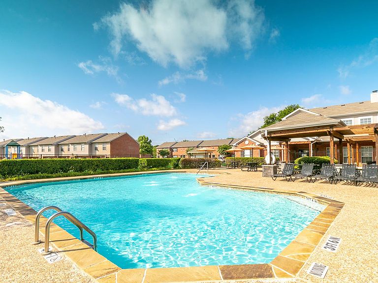 Parkland Pointe Apartment Rentals Arlington, TX Zillow