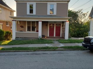 303 N 3rd St #3, Jeannette, PA 15644