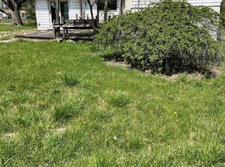 4995 S State Road 159, Dugger, IN 47848