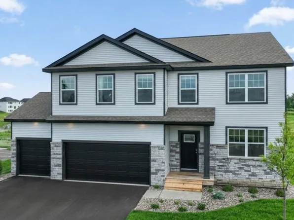 The Adams II Plan, Oak Creek