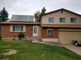 10895 Otis Cir, Westminster, CO 80020