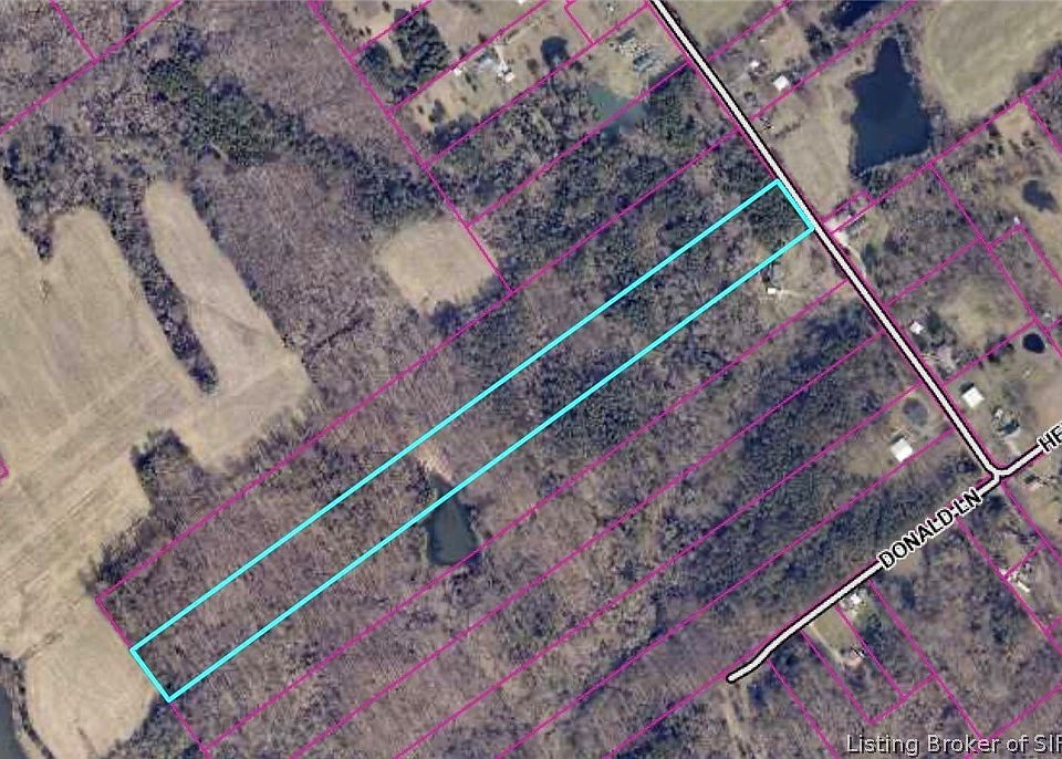 1st image of  Henryville Otisco Road Tract # 6