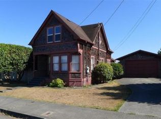1810 13th St, Eureka, CA 95501