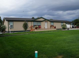 924 SE Scenic View Dr, College Place, WA 99324
