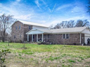 16508 Acme Rd, Shawnee, OK 74801