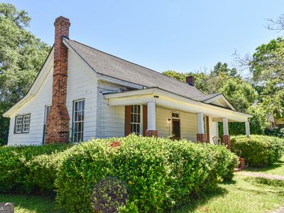 100 Minor Ave, Montezuma, GA, 31063