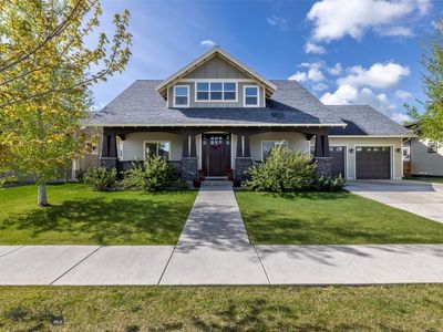 4156 Sunstone St, Bozeman, MT, 59718