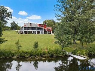 610 Lockett Rd, Rice, VA 23966