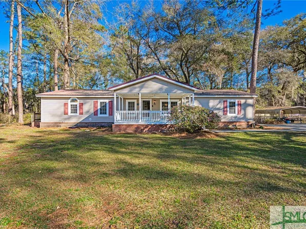 205 Pinnacle Way, Guyton, GA 31312